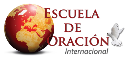 Escuela De Oracion Logo