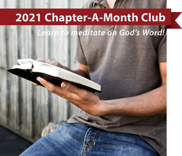 Chapter-A-Month Club Square